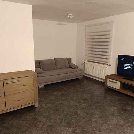 Ferienwohnung Schneider Bad Wildungen Extérieur photo