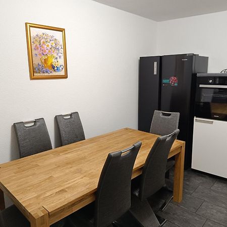 Ferienwohnung Schneider Bad Wildungen Extérieur photo