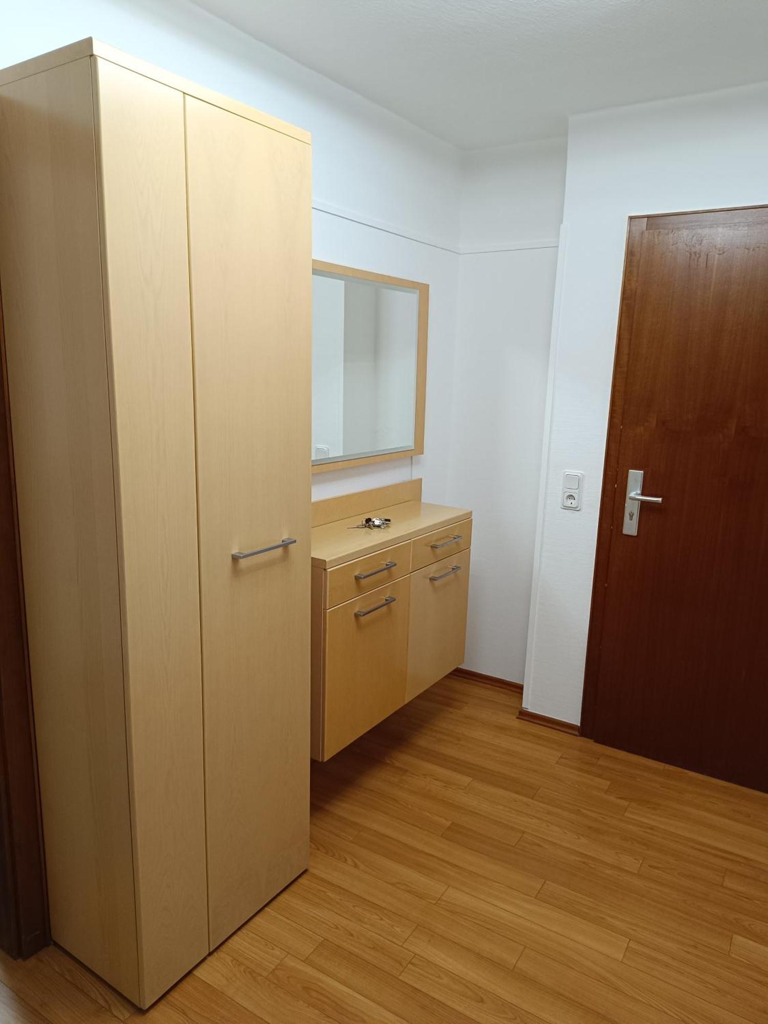 Ferienwohnung Schneider Bad Wildungen Extérieur photo