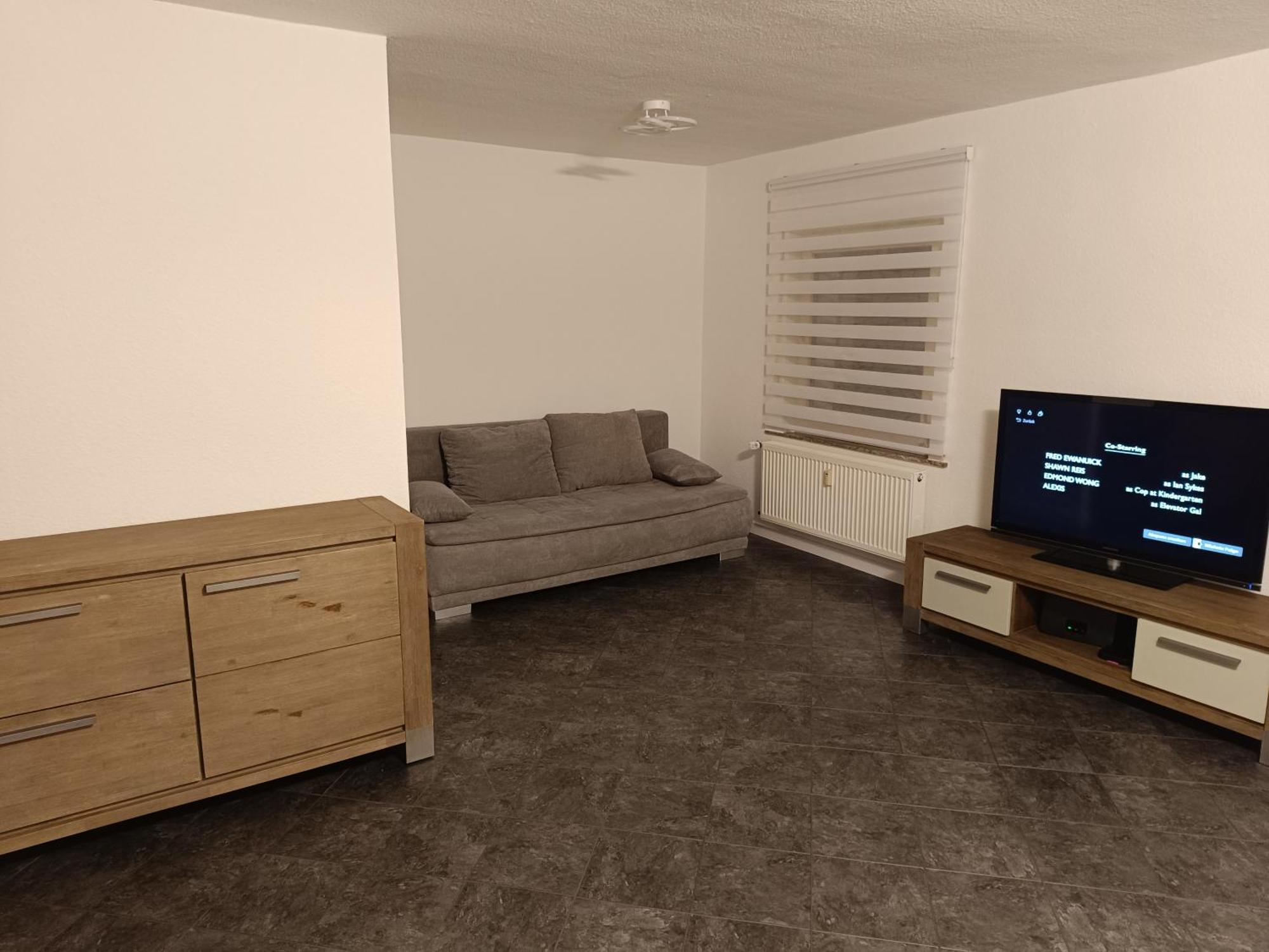 Ferienwohnung Schneider Bad Wildungen Extérieur photo