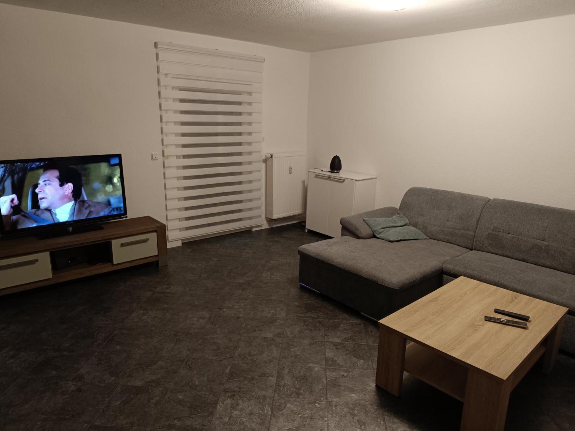 Ferienwohnung Schneider Bad Wildungen Extérieur photo
