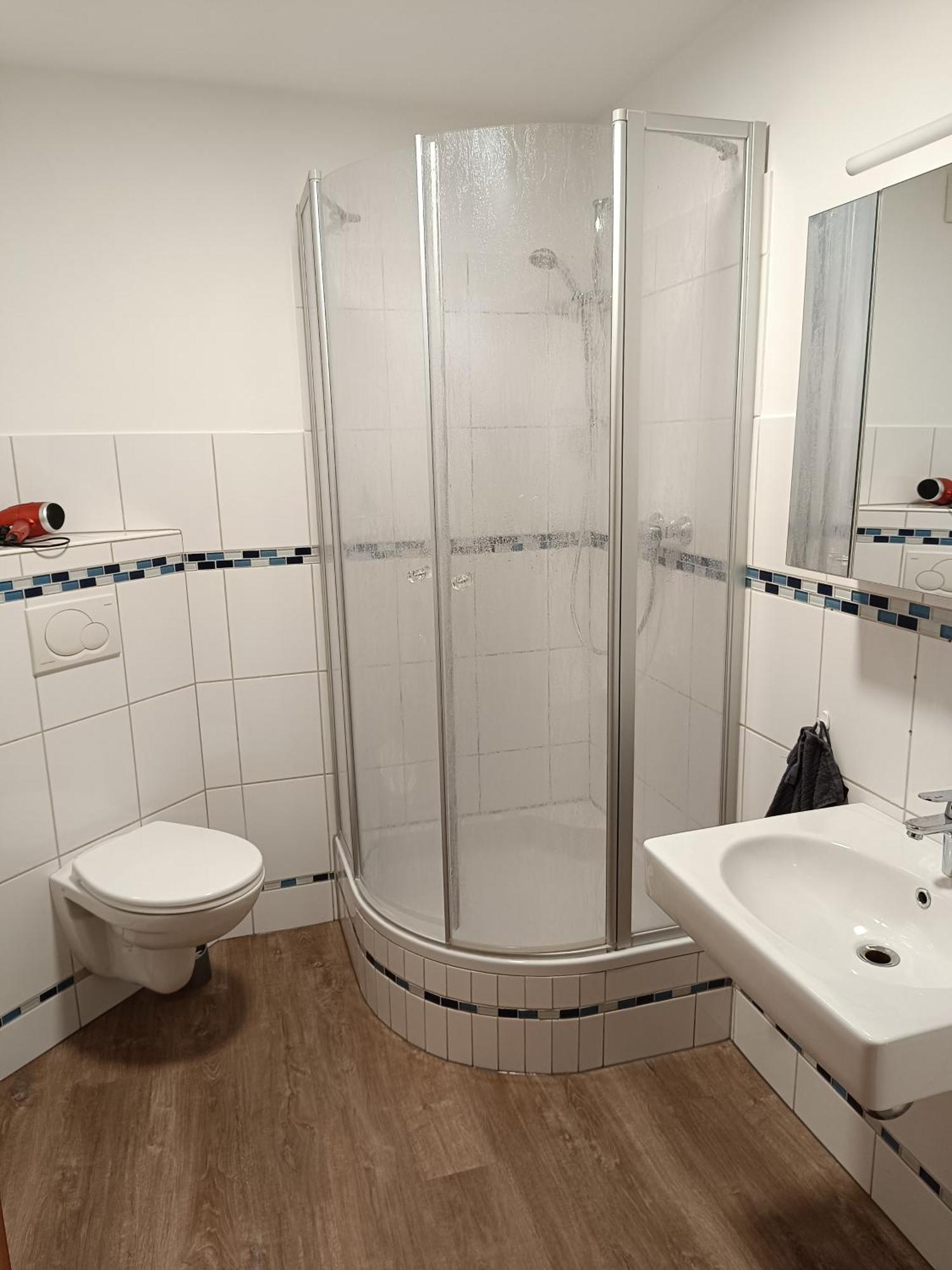 Ferienwohnung Schneider Bad Wildungen Extérieur photo