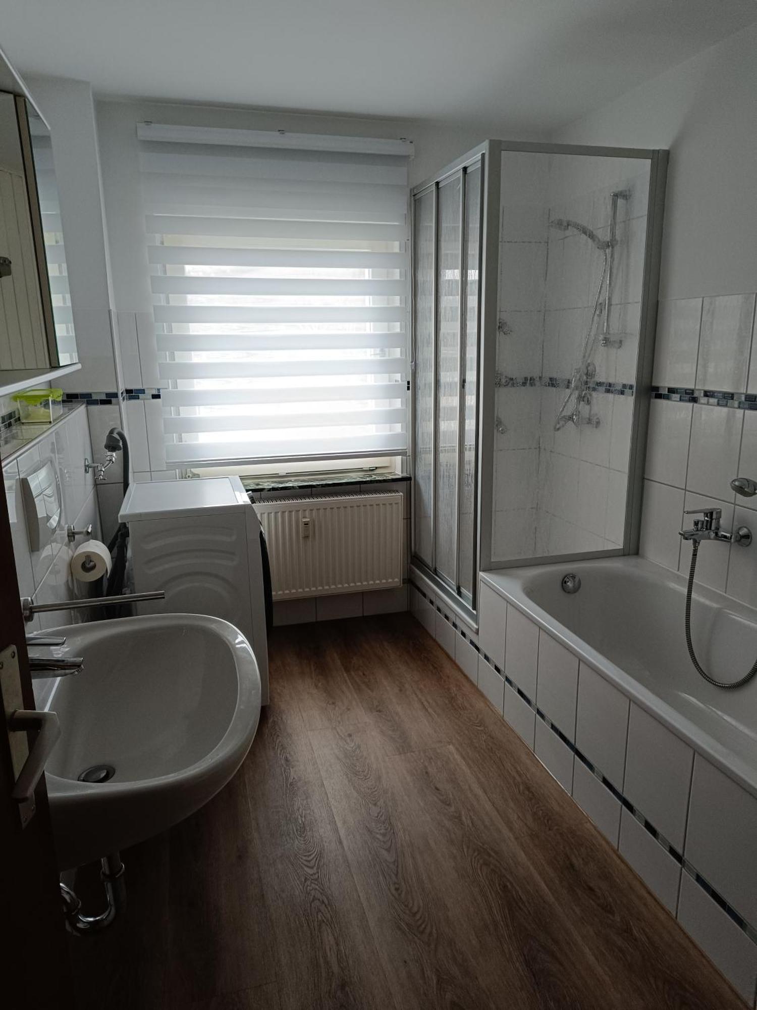 Ferienwohnung Schneider Bad Wildungen Extérieur photo